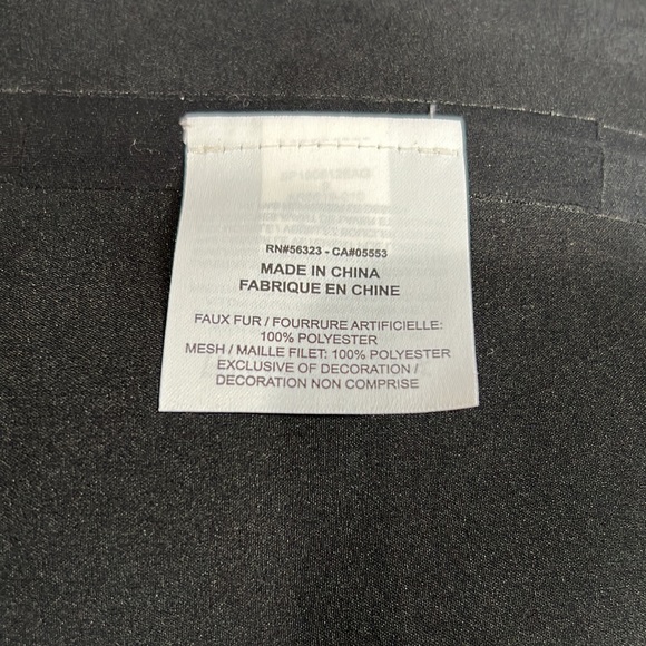 RARE Nike Lab x Matthew M Williams Alyx Beryllium Camo Fleece Vest - Picture 12 of 12